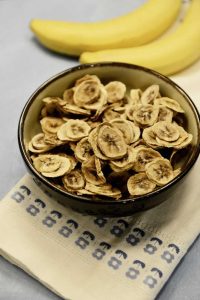 بهترین موز خشک ارگانیک + ارسال به سراسر کشور